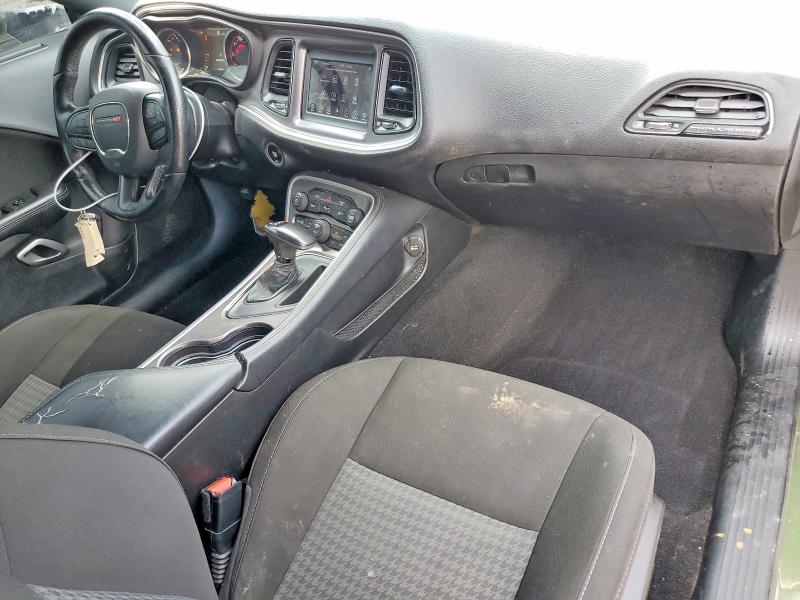 Aukcja sprzedaży 2020 Dodge Challenger, vin: 2C3CDZJG3LH254128, numer aukcji: 54512456