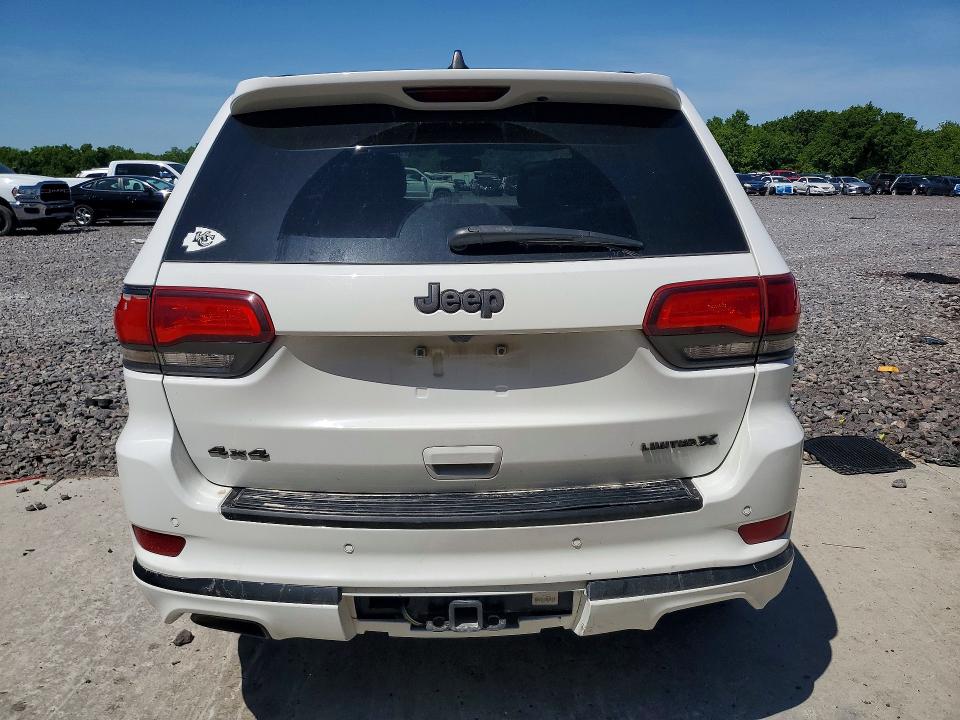 Продажа на аукционе авто 2019 Jeep Grand Cherokee, vin: 1C4RJFBG9KC558416, номер лота: 52744676