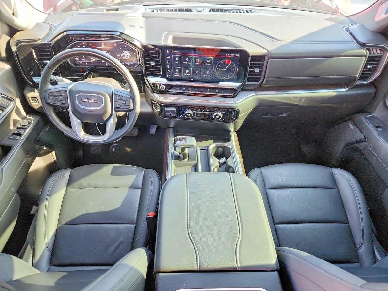 Продаж на аукціоні авто 2024 Gmc Sierra, vin: 3GTPHDED9RG305130, номер лоту: 51914516