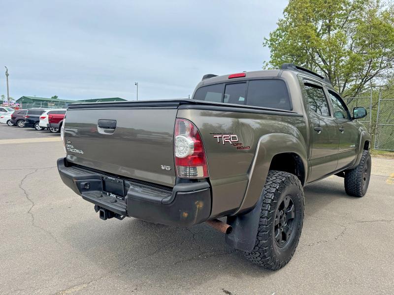 Aukcja sprzedaży 2011 Toyota Tacoma, vin: 3TMLU4EN8BM060850, numer aukcji: 55040596