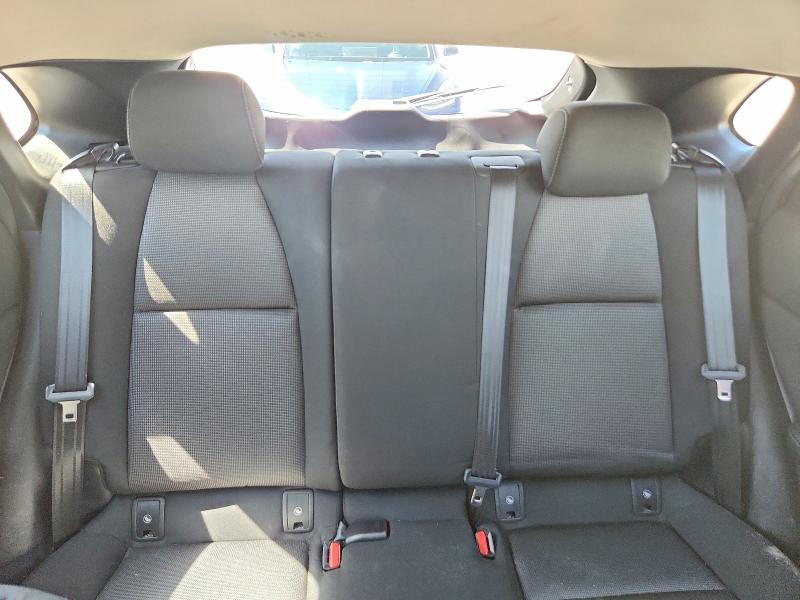 53629646 :رقم المزاد ، 3MVDMBAL9NM418814 vin ، 2022 Mazda Cx-30 مزاد بيع