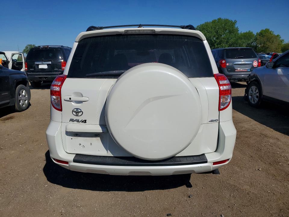 Aukcja sprzedaży 2011 Toyota Rav4, vin: 2T3DK4DV9BW041217, numer aukcji: 52419696