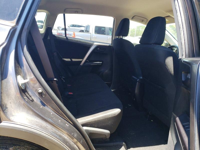 Aukcja sprzedaży 2016 Toyota Rav4, vin: JTMZFREV6GJ072579, numer aukcji: 53473676