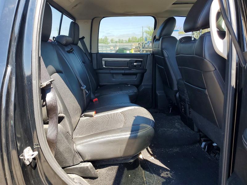 Продажа на аукционе авто 2014 Ram 1500, vin: 1C6RR7MT1ES210037, номер лота: 54704406