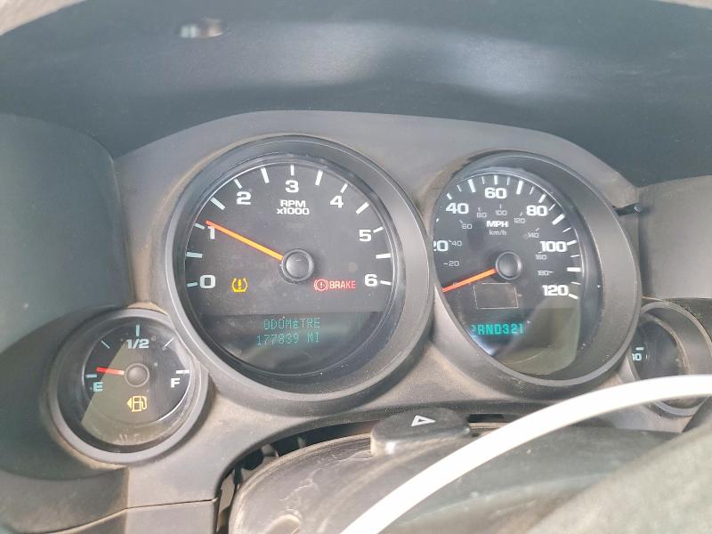54688626 :رقم المزاد ، 1GCNCPEA6DZ249671 vin ، 2013 Chevrolet Silverado مزاد بيع