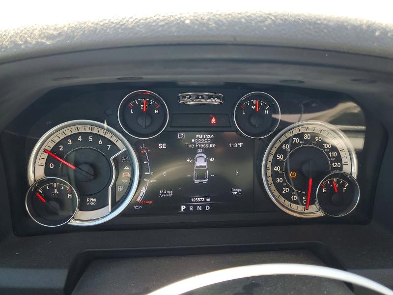 2016 Ram 1500 მანქანა იყიდება აუქციონზე, vin: 1C6RR7LT8GS235232, აუქციონის ნომერი: 54061556