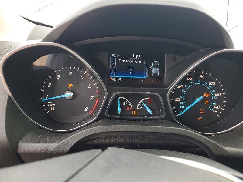 55362656 :رقم المزاد ، 1FMCU0JXXEUC43713 vin ، 2014 Ford Escape مزاد بيع