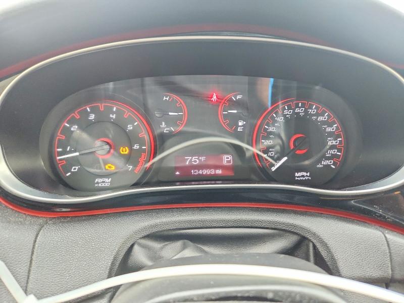 Aukcja sprzedaży 2016 Dodge Dart, vin: 1C3CDFBB0GD578321, numer aukcji: 54874016
