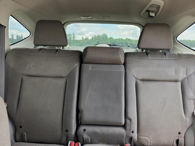 Aukcja sprzedaży 2014 Honda Cr-v, vin: 5J6RM4H50EL065398, numer aukcji: 55188696