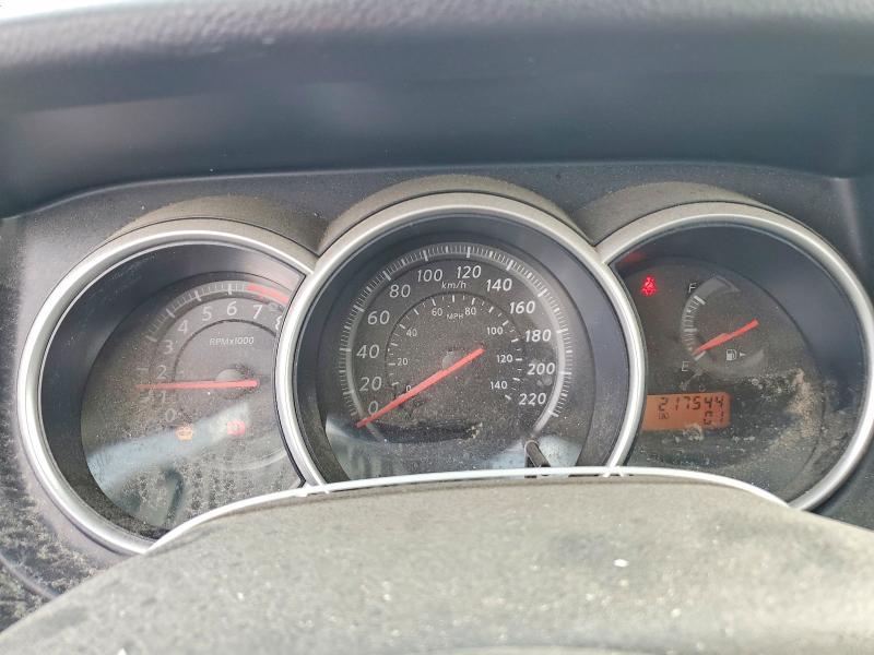 2010 Nissan Versa მანქანა იყიდება აუქციონზე, vin: 3N1BC1CP8AL465101, აუქციონის ნომერი: 50746706