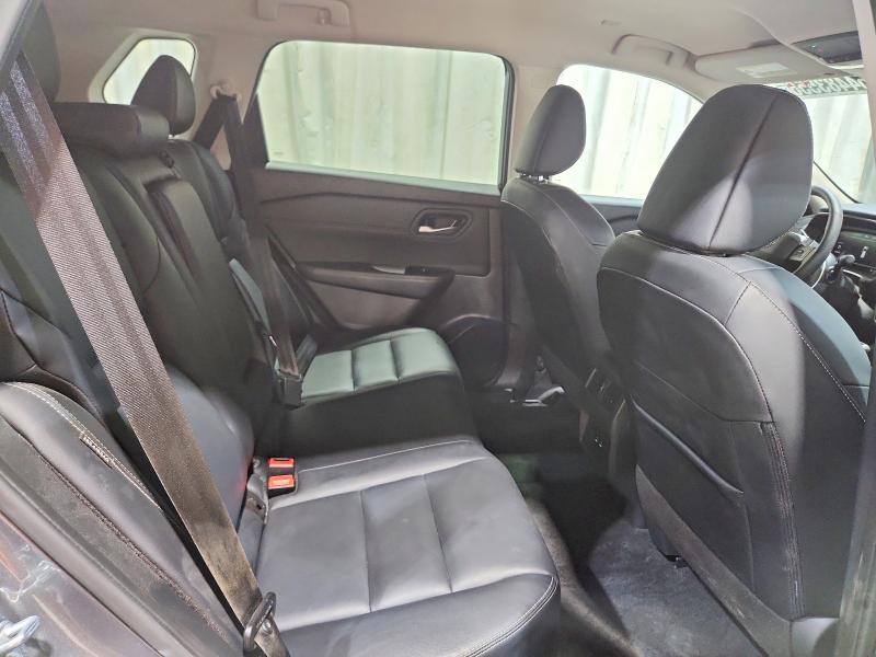Продаж на аукціоні авто 2026 Nissan Rogue, vin: 5N1BT3CA4TC697919, номер лоту: 54483556