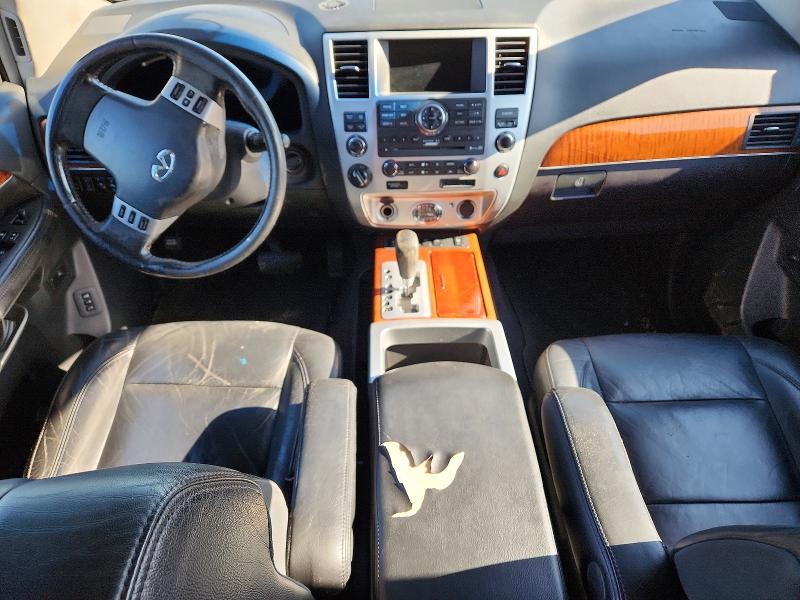 Aukcja sprzedaży 2008 Infiniti Qx56, vin: 5N3AA08C38N903034, numer aukcji: 52215076