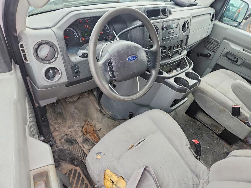 2013 Ford Econoline მანქანა იყიდება აუქციონზე, vin: 1FTNE1EW8DDA65316, აუქციონის ნომერი: 52877596