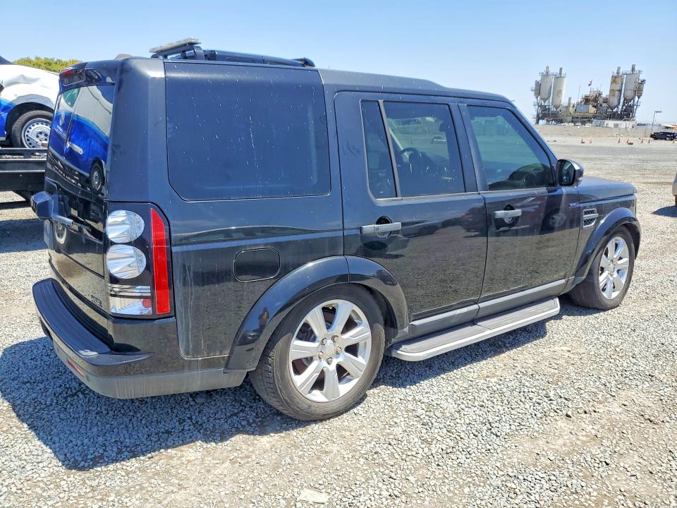 2014 Land Rover Lr4 მანქანა იყიდება აუქციონზე, vin: SALAG2V65EA719487, აუქციონის ნომერი: 53590026