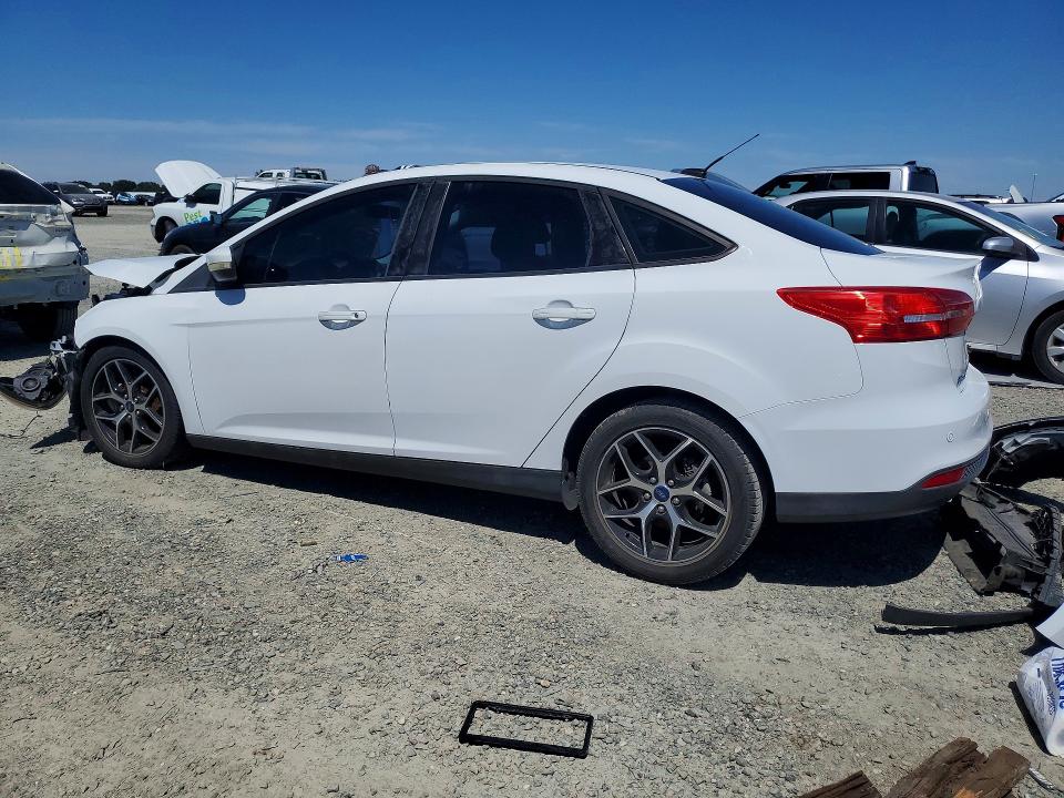 Aukcja sprzedaży 2018 Ford Focus, vin: 1FADP3H22JL217480, numer aukcji: 54293606