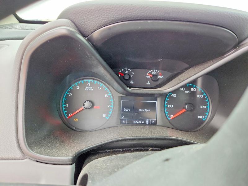 Продаж на аукціоні авто 2022 Chevrolet Colorado, vin: 1GCHSBEAXN1125809, номер лоту: 52531666
