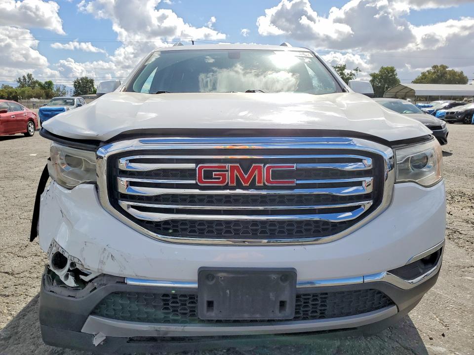 Aukcja sprzedaży 2018 Gmc Acadia, vin: 1GKKNMLA4JZ149325, numer aukcji: 55160906