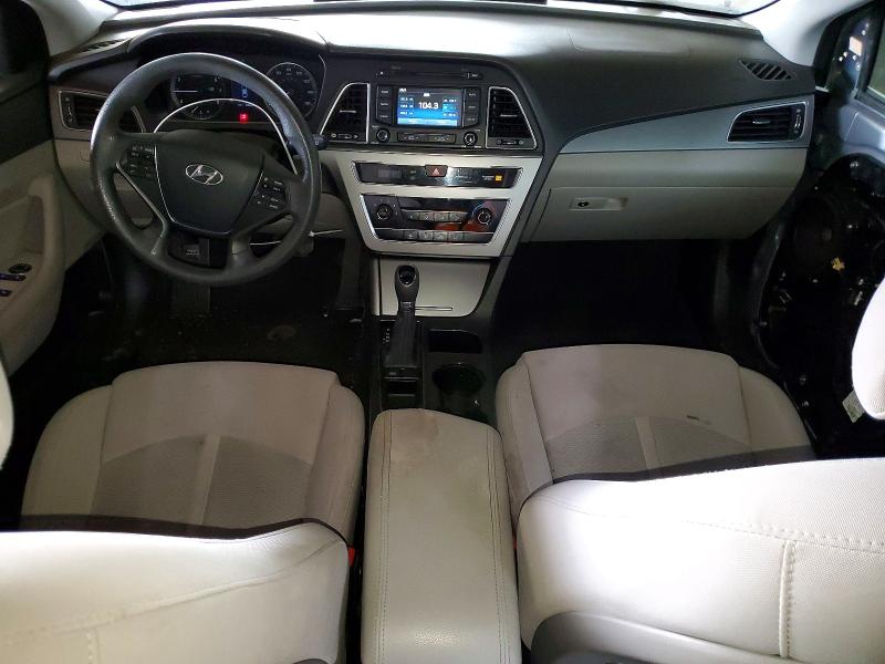 Aukcja sprzedaży 2015 Hyundai Sonata, vin: 5NPE24AF2FH181141, numer aukcji: 52339726