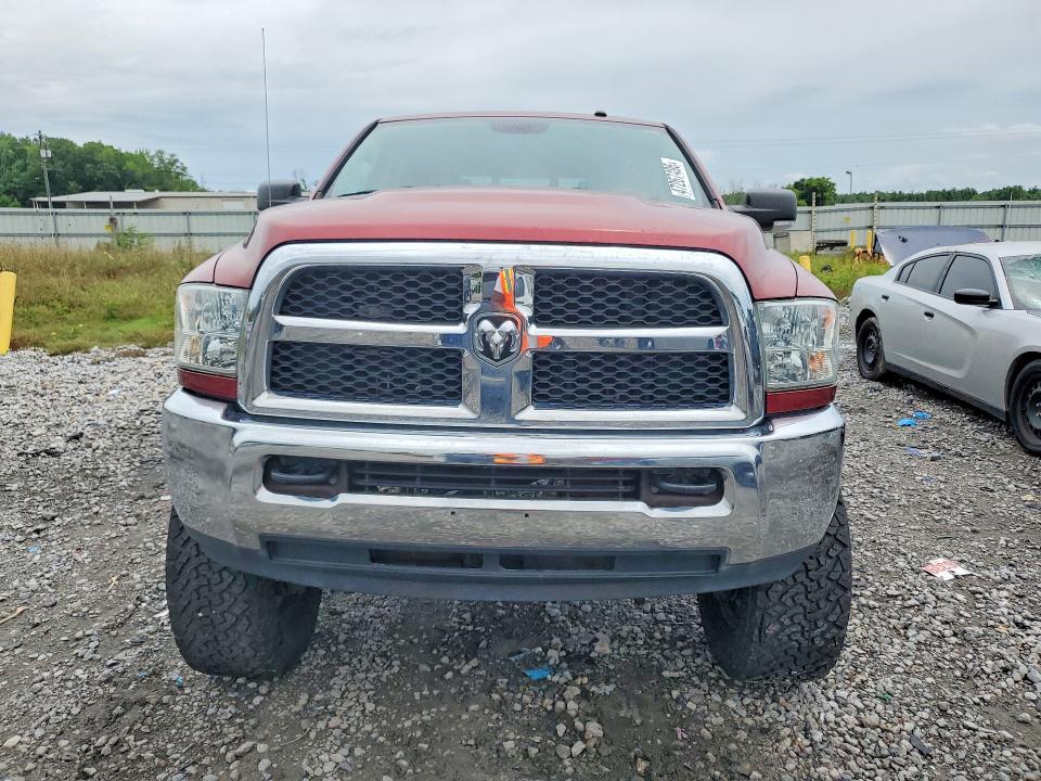 47267496 :رقم المزاد ، 3C6UR5DJ4EG224504 vin ، 2014 Ram 2500 مزاد بيع
