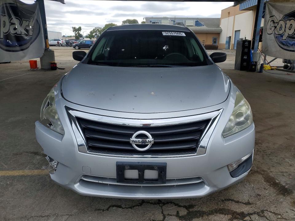 Aukcja sprzedaży 2013 Nissan Altima, vin: 1N4AL3AP7DC272399, numer aukcji: 52557666
