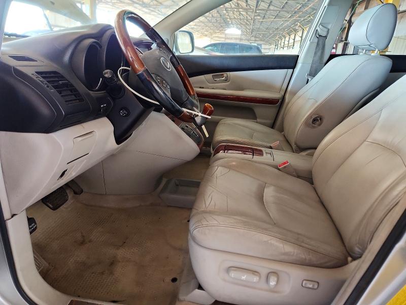 2007 Lexus Rx მანქანა იყიდება აუქციონზე, vin: JTJHW31UX72016898, აუქციონის ნომერი: 54873286