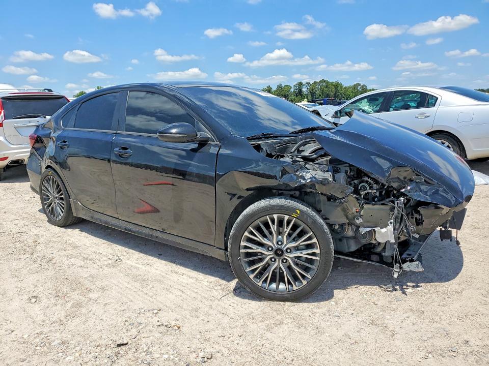 Aukcja sprzedaży 2024 Kia Forte, vin: 3KPF54AD7RE710778, numer aukcji: 53443676