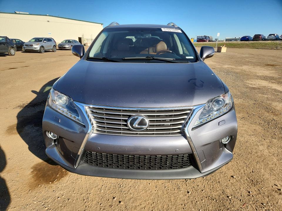 Продажа на аукционе авто 2015 Lexus Rx 350, vin: 2T2BK1BA7FC257195, номер лота: 51041376