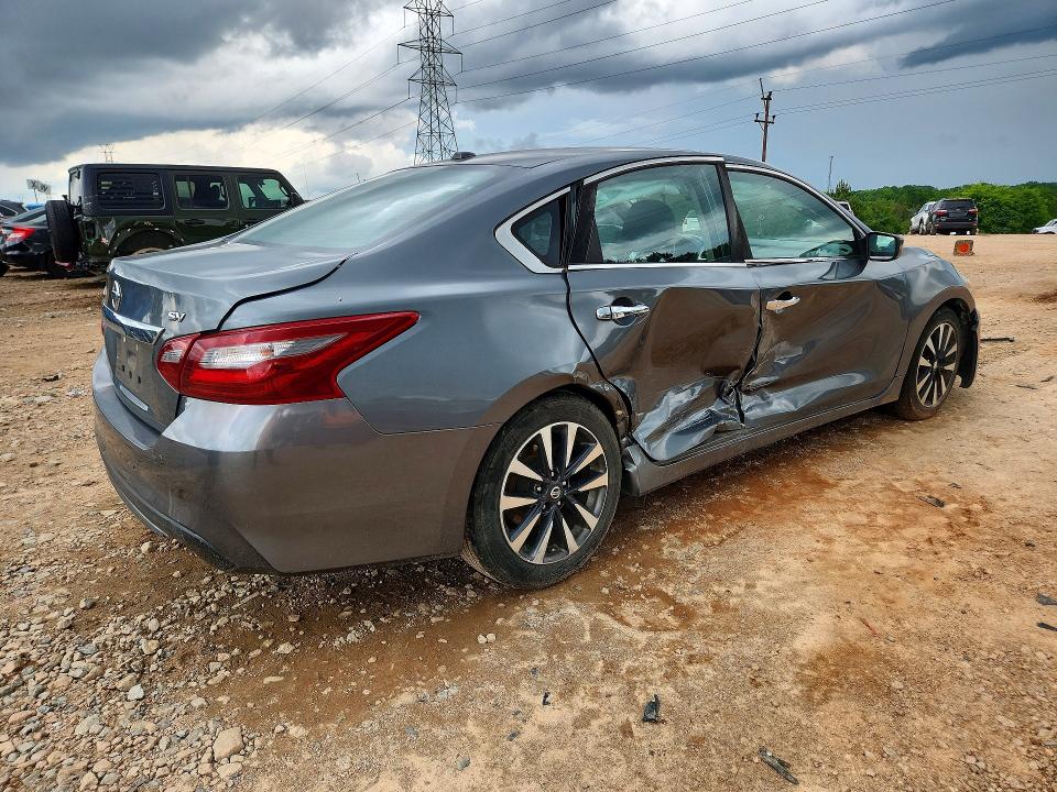 Aukcja sprzedaży 2018 Nissan Altim A, vin: 1N4AL3AP9JC279737, numer aukcji: 54990916