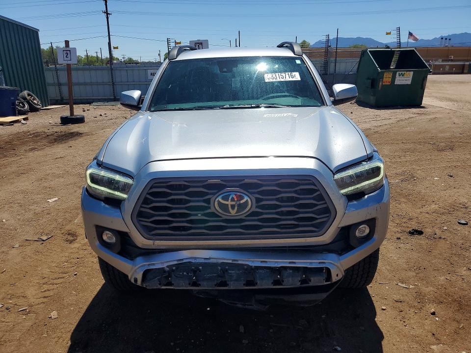 Aukcja sprzedaży 2023 Toyota Tacoma, vin: 3TYDZ5BN4PT021801, numer aukcji: 53315716