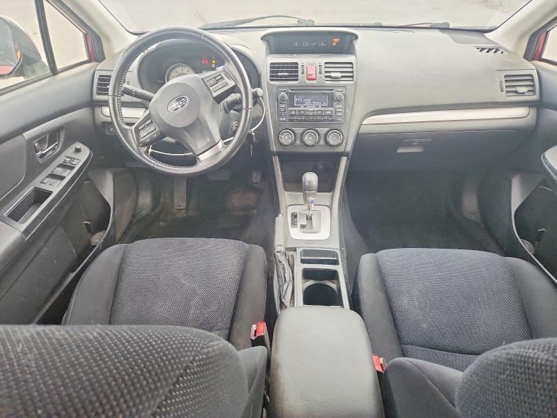 Aukcja sprzedaży 2013 Subaru Impreza, vin: JF1GPAD63D2889018, numer aukcji: 55165926