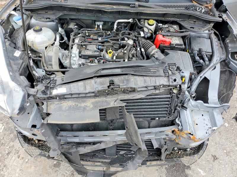 2021 Ford Escape მანქანა იყიდება აუქციონზე, vin: 1FMCU0G68MUB33529, აუქციონის ნომერი: 54698516