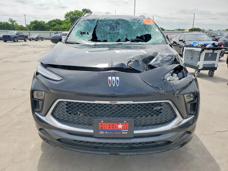 Продажа на аукционе авто 2026 Buick Encore Gx, vin: KL4AMDSL9TB061440, номер лота: 51272486
