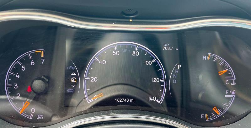 2017 Jeep Grand Cherokee მანქანა იყიდება აუქციონზე, vin: 1C4RJFBG1HC711749, აუქციონის ნომერი: 52925736