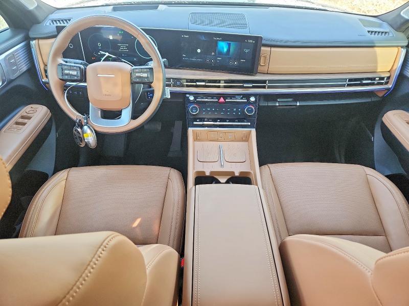 Продаж на аукціоні авто 2026 Hyundai Santa Fe Hybrid, vin: 5NMP5DG11TH089250, номер лоту: 51295356
