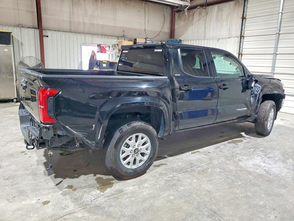 Aukcja sprzedaży 2025 Toyota Tacoma, vin: 3TMLB5JN2SM167636, numer aukcji: 54188006