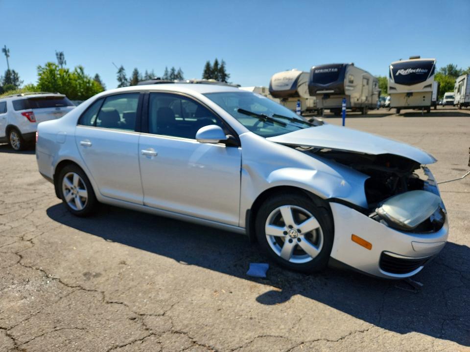 Aukcja sprzedaży 2009 Volkswagen Jetta, vin: 3VWJZ71K89M079217, numer aukcji: 54627576