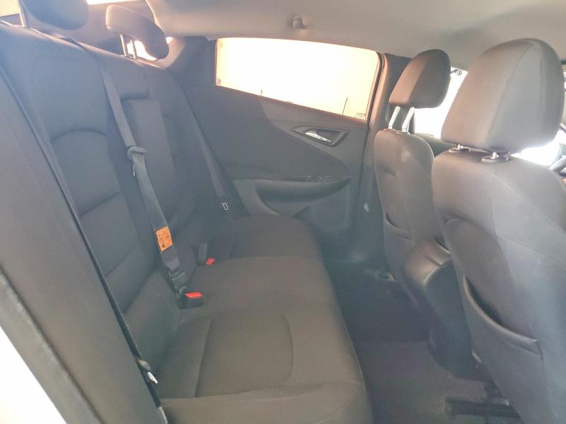 Продаж на аукціоні авто 2018 Chevrolet Malibu, vin: 1G1ZB5ST6JF104621, номер лоту: 53131166