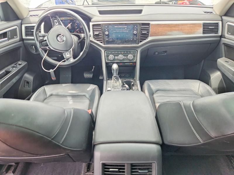 Aukcja sprzedaży 2018 Volkswagen Atlas, vin: 1V2NR2CA5JC507261, numer aukcji: 54974166
