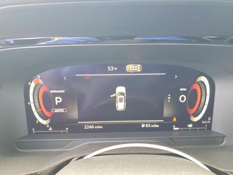 Продажа на аукционе авто 2026 Nissan Pathfinder, vin: 5N1DR3DK0TC228258, номер лота: 51375946