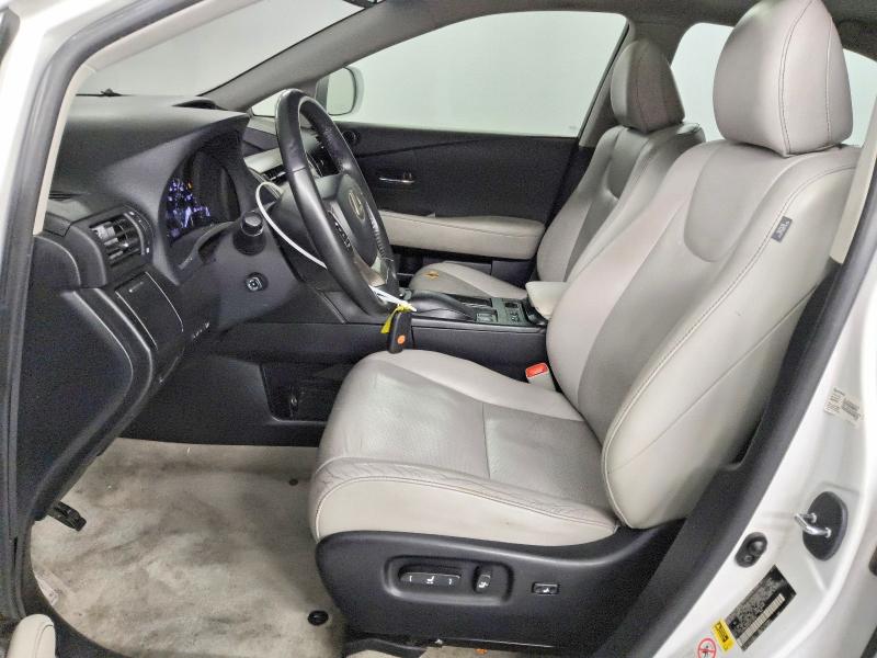 Продажа на аукционе авто 2013 Lexus Rx, vin: 2T2ZK1BAXDC128640, номер лота: 50242676