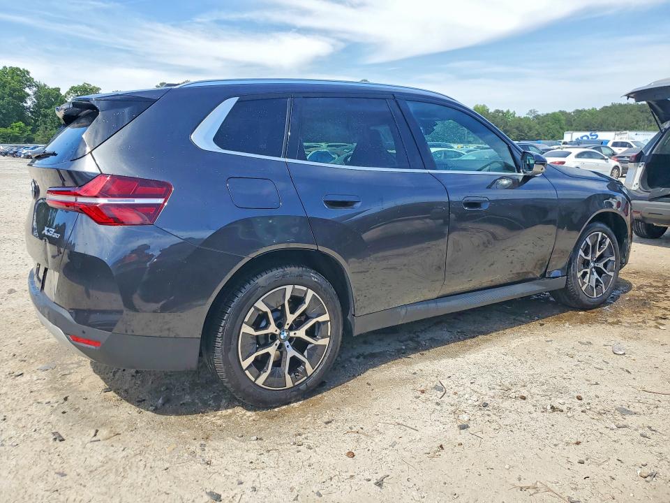 Продаж на аукціоні авто 2026 Bmw X3, vin: 5UX53GP00T9194670, номер лоту: 52150296