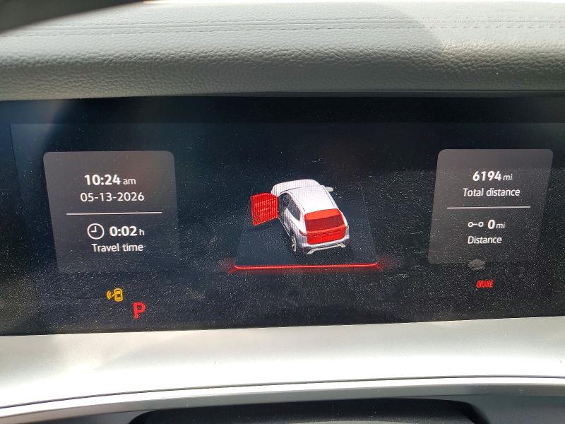 53431426 :رقم المزاد ، 3VVFR7RM2TM019229 vin ، 2026 Volkswagen Tiguan مزاد بيع