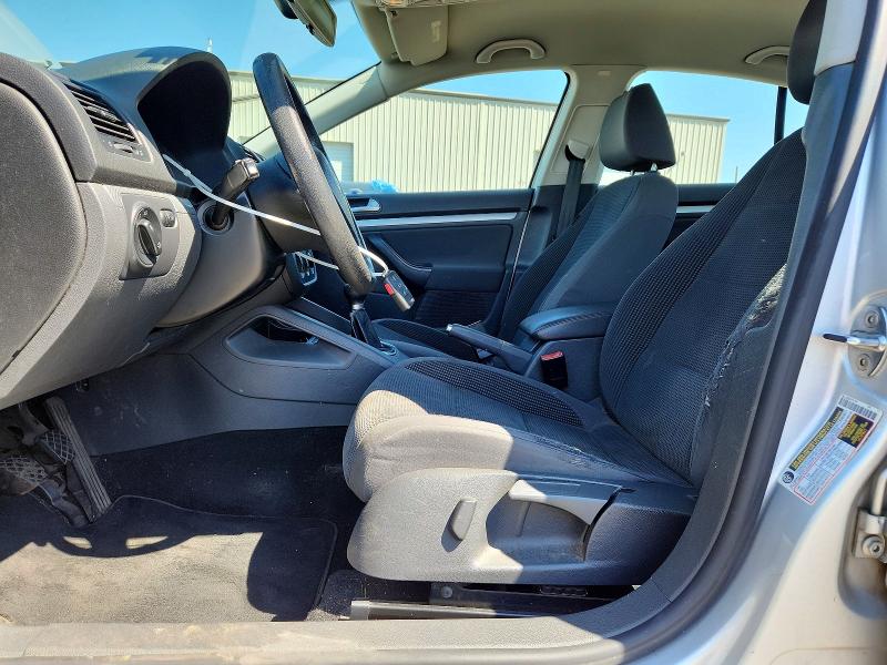 Aukcja sprzedaży 2009 Volkswagen Jetta, vin: 3VWJZ71K89M079217, numer aukcji: 54627576