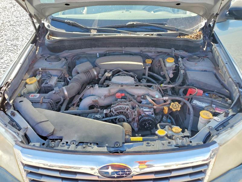 53638026 :رقم المزاد ، JF2SH61669G708119 vin ، 2009 Subaru Forester مزاد بيع