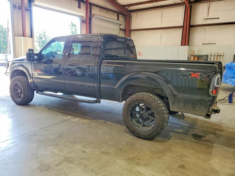 2011 Ford F250 მანქანა იყიდება აუქციონზე, vin: 1FT7W2BT3BEC62200, აუქციონის ნომერი: 55142996