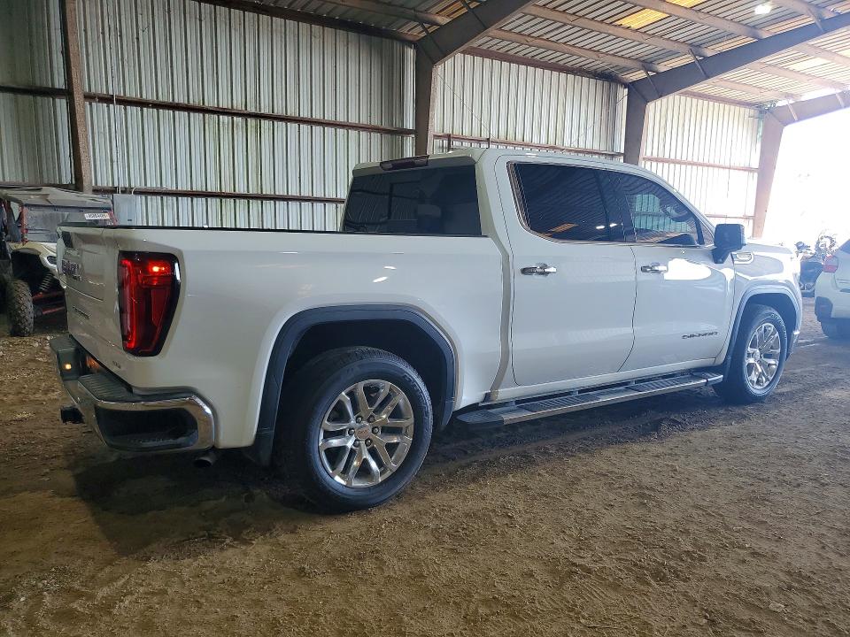 Aukcja sprzedaży 2021 Gmc Sierra, vin: 3GTP8DED6MG217404, numer aukcji: 48420696