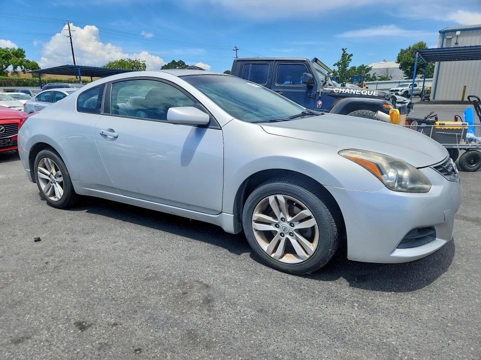 Aukcja sprzedaży 2013 Nissan Altima, vin: 1N4AL2EPXDC242592, numer aukcji: 55325216