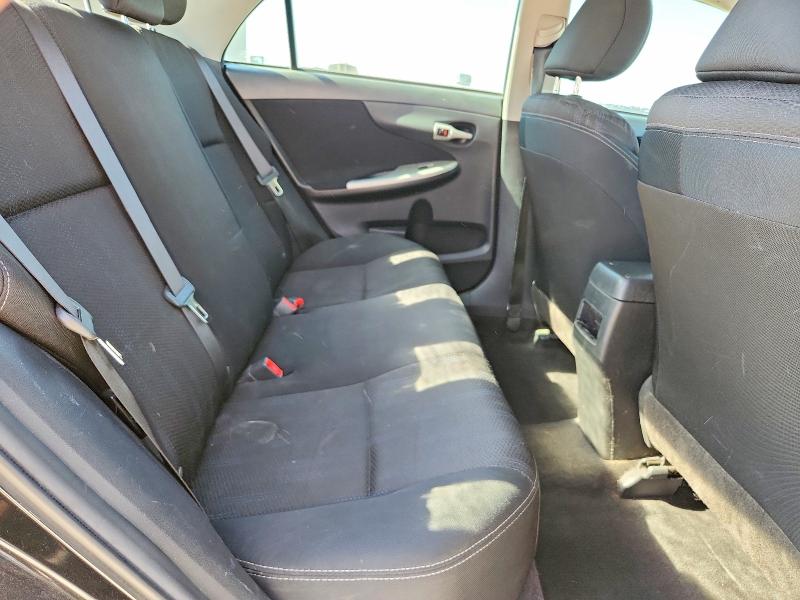 Aukcja sprzedaży 2012 Toyota Corolla, vin: 2T1BU4EE7CC850890, numer aukcji: 51804216