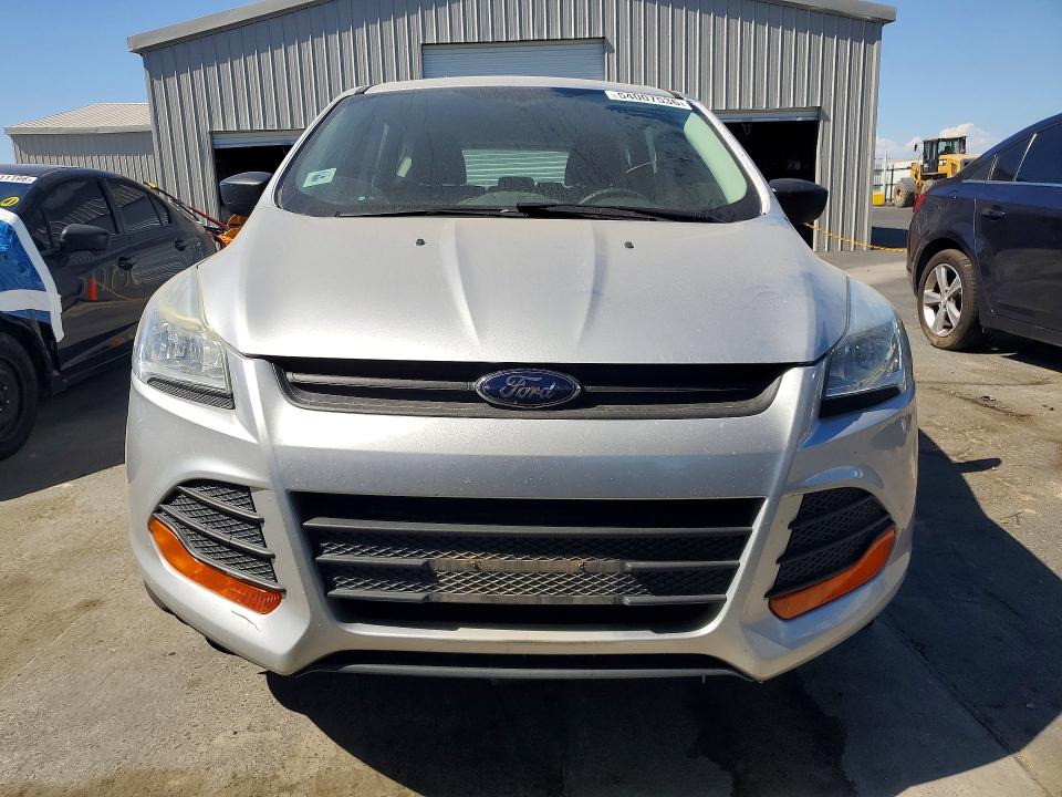Продаж на аукціоні авто 2013 Ford Escape, vin: 1FMCU0F75DUA34242, номер лоту: 54007536