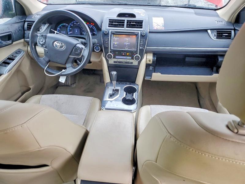 Продажа на аукционе авто 2014 Toyota Camry Hybrid, vin: 4T1BD1FK3EU111309, номер лота: 53130296